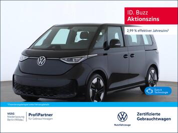 Volkswagen ID. Buzz Pro Bluetooth Navi LED Klima Einparkhilfe