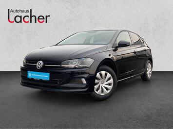 Volkswagen Polo Comfortline 1.0 TSI DSG