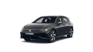 Volkswagen Golf GTI Clubsport 2,0 l Business Paket, Winterräder, Sitzheizung, ...