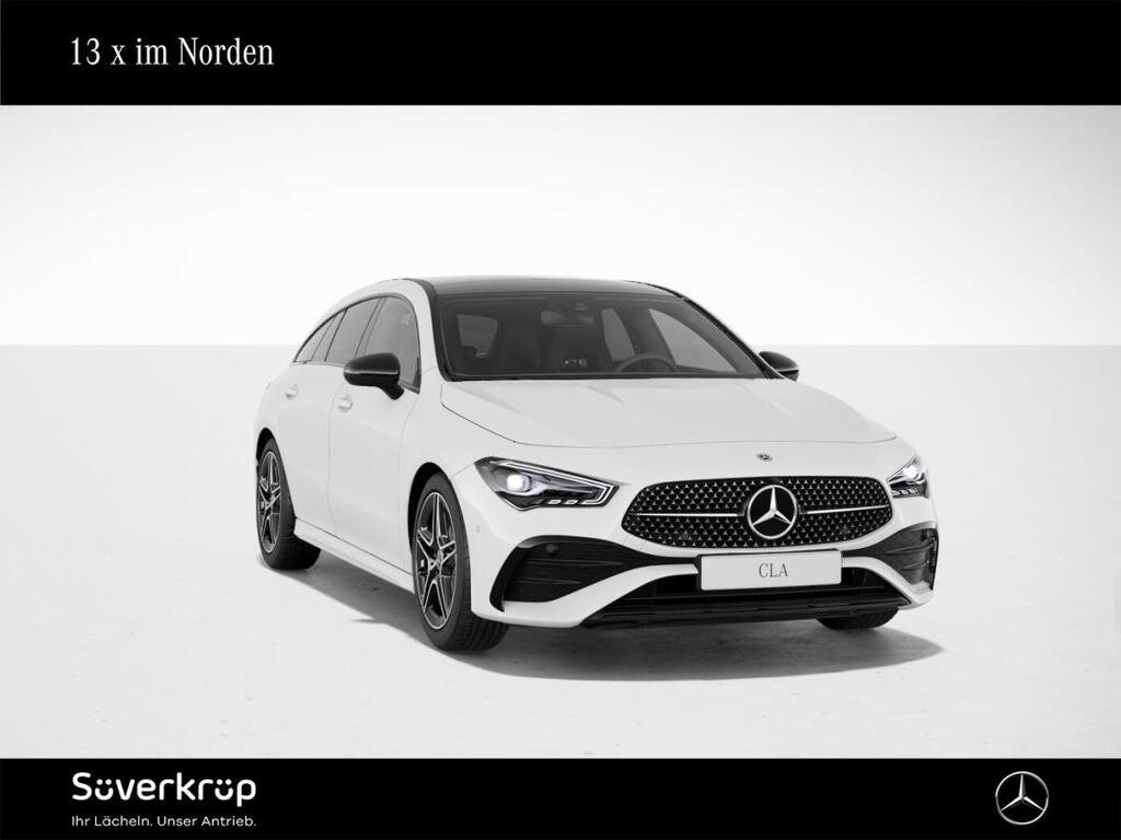 Mercedes-Benz CLA 180 Shooting Brake ⭐⭐ VERFÜGBAR AB APRIL 2025⭐⭐