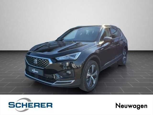 Seat Tarraco Xperience 2.0 TDI DSG NAVI/AHK/Pano./uvm. - Bild 1