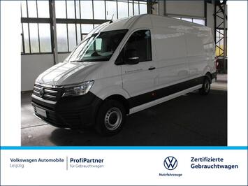 Volkswagen Crafter 35 Kasten LR HD *LED*RFK*GRA*PDC*Navi*