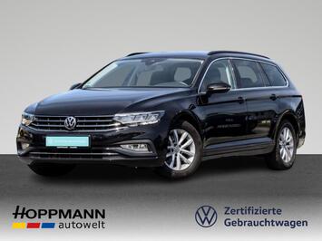 Volkswagen Passat Variant Business 1.5 TSI DSG Navi LED ACC