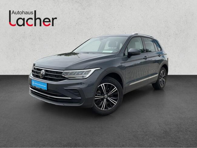 Volkswagen Tiguan Active 1.5 TSI - Bild 1