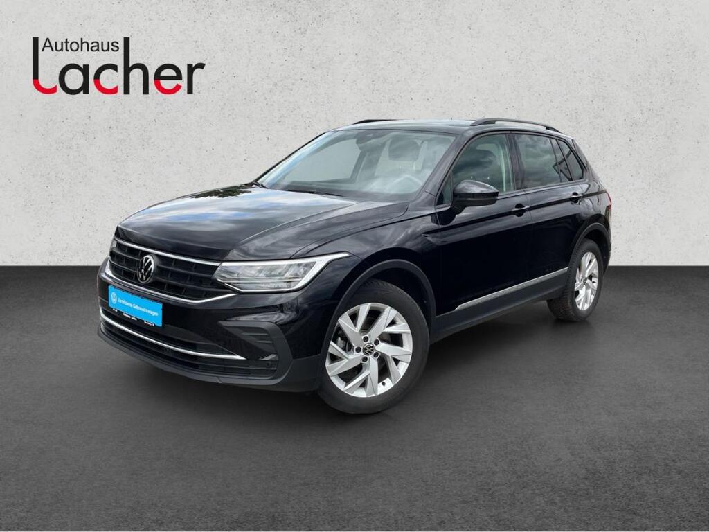 Volkswagen Tiguan Life 1.5 TSI