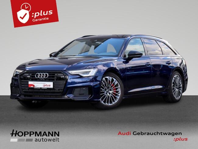 Audi A6 Avant 55 TFSI e quattro Sport Matrix-LED - Bild 1