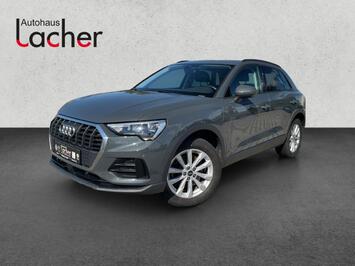 Audi Q3 TFSI e 45 e S tronic