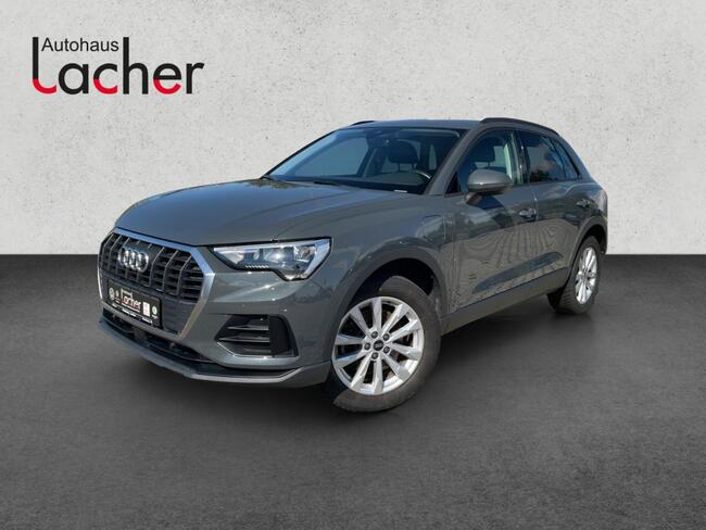 Audi Q3 TFSI e 45 e S tronic - Bild 1