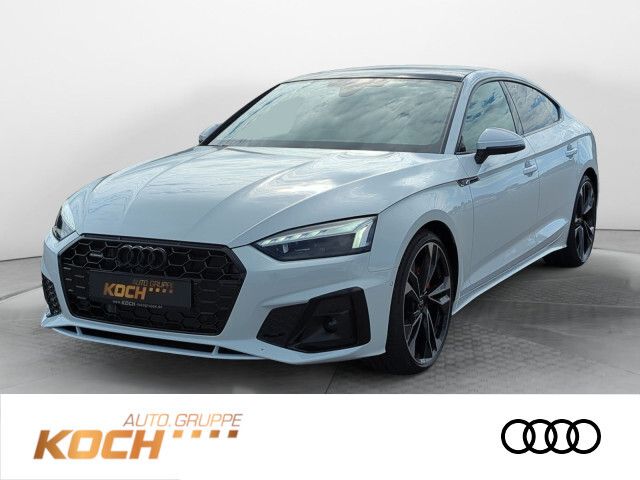 Audi A5 Sportback S line 40 TDI quattro S tronic - Bild 1