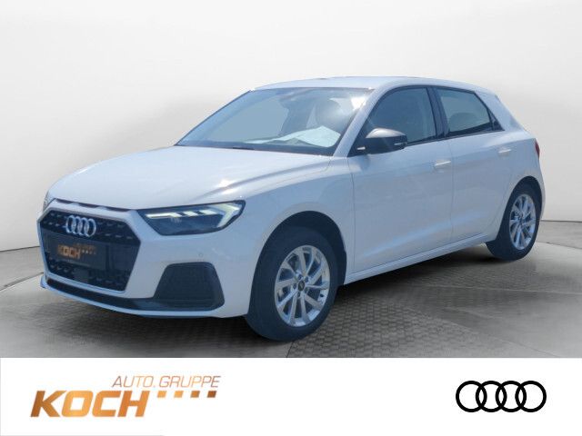 Audi A1 Sportback advanced 25 TFSI S tronic