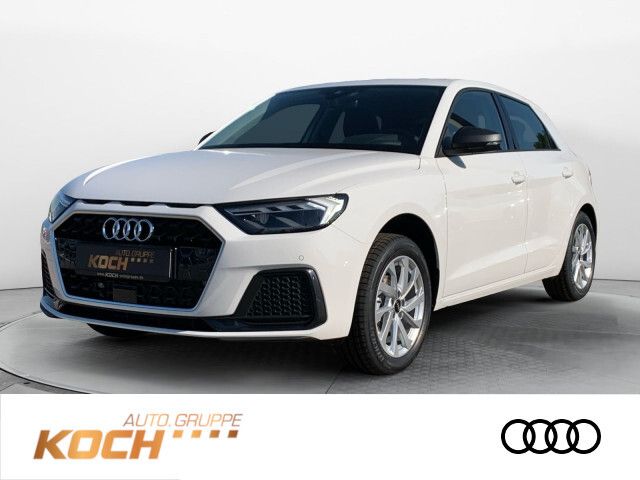 Audi A1 Sportback advanced 25 TFSI S tronic