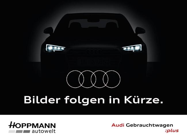 Audi A6 Avant nza 45 TDI quattro Sport S-Line Kamera Navi - Bild 1