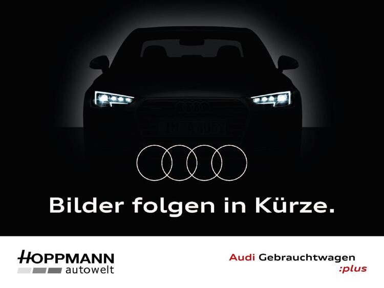 Audi A6 Avant nza 45 TDI quattro Sport S-Line Kamera Navi