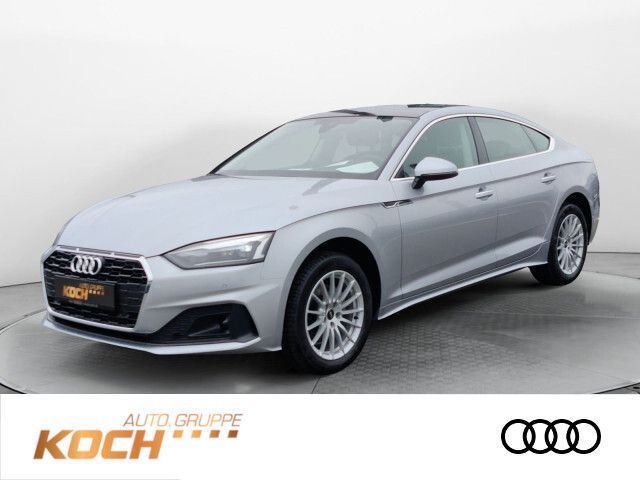 Audi A5 Sportback 35 TDI S tronic - Bild 1