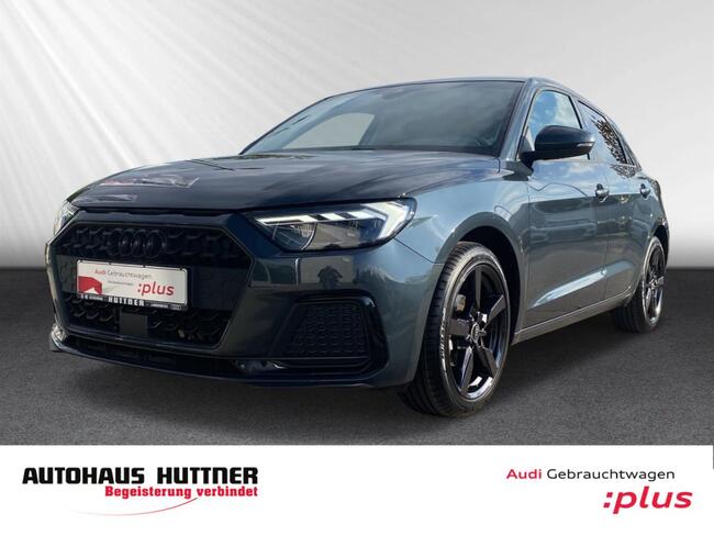 Audi A1 Sportback 25 TFSI adv. 5-Gang LED Temp. R-Kam. - Bild 1