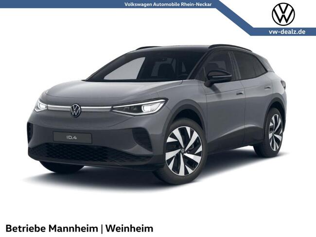 Volkswagen ID.4 Pro GOAL - Bild 1