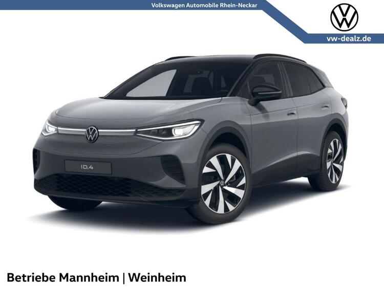 Volkswagen ID.4 Pro GOAL