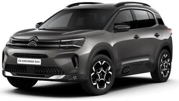 Citroen C5 aircross BlueHDi 130 S&S EAT8 Max + WARTUNG ! - 