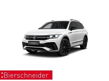 Volkswagen Tiguan Allspace 2.0 TSI DSG 4Mot R line Black AHK ALU 20 PANOR STANDH