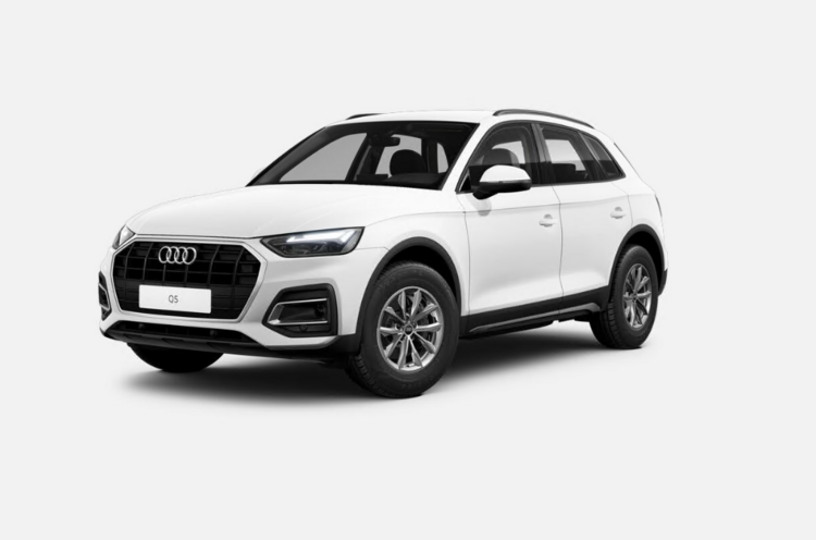 Audi Q5 35 TDI S tronic ***Sonderaktion***