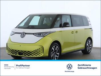 Volkswagen ID. Buzz Pro AHK ACC Area-View Travel-Assist LED