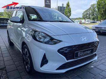 Hyundai i10 2025 / Trend / Navi / inkl. Wartung & Verschleiß