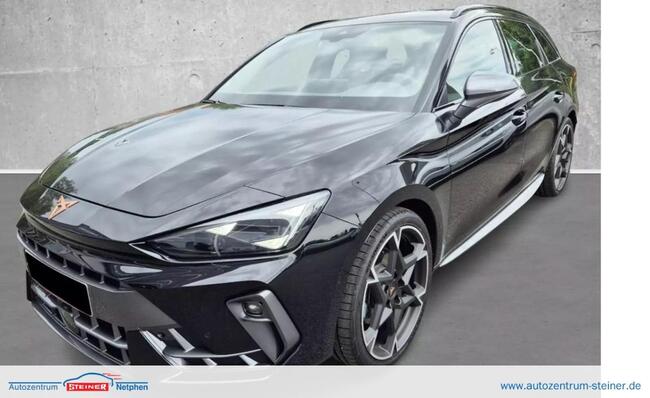 Cupra Leon ST NEUES MOD. Facelift Sonderfinanz/Leasing - Bild 1