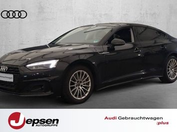 Audi A5 Sportback advanced 45TFSI qu. S tr. Matrix