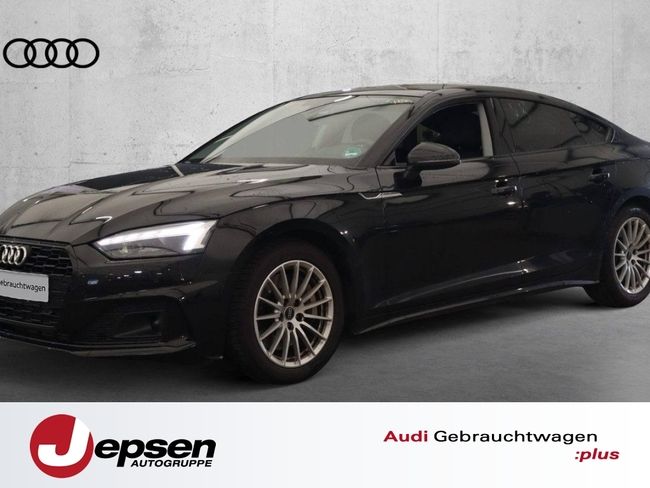 Audi A5 Sportback advanced 45TFSI qu. S tr. Matrix - Bild 1