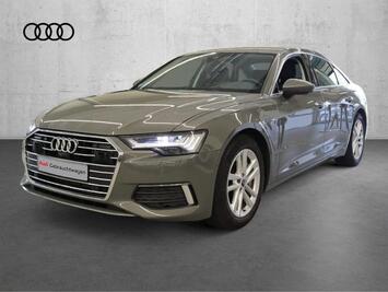 Audi A6 Limousine TFSI e S line design 50 TFSI e quat