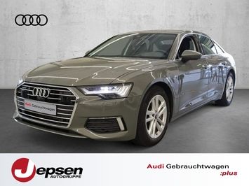 Audi A6 Limousine 50 TFSI e S line design qu. S tr.