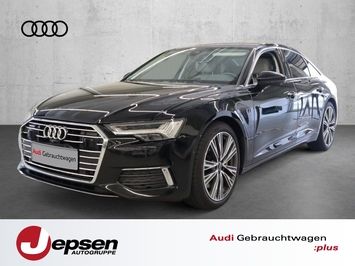 Audi A6 Limousine 50 TFSI e S line design qu. S tr.