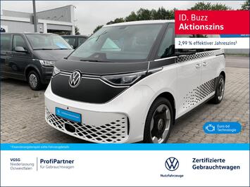 Volkswagen ID. Buzz Pro AHK ACC IQ.Light Rear View Bluetooth