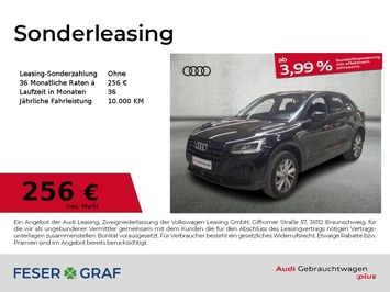 Audi Q2 Advanced 40 TFSI quattro S tronic Vir. Cockpi