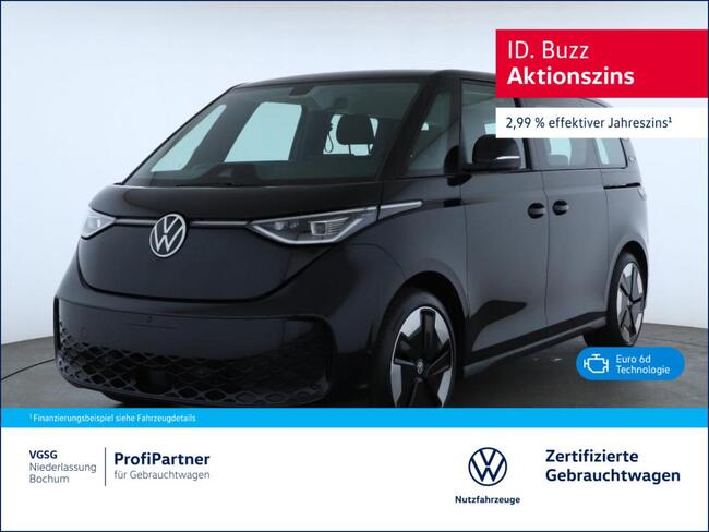 Volkswagen ID. Buzz Pro TravelAssist InfoPlus Open+Close Navi - Bild 1