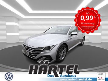 Volkswagen Arteon Shooting Brake R-LINE TDI DSG (+EURO6+ACC-R