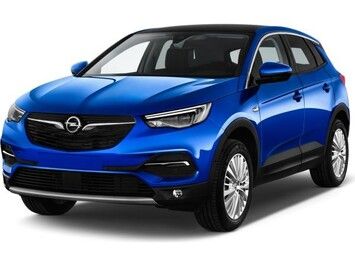 Opel Grandland X 1.2 130 Aut Turbo LED Nav Klimaaut