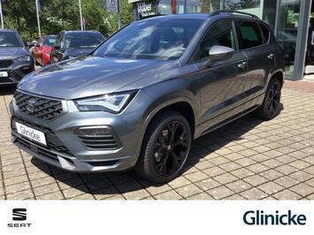 Seat Ateca FR 1.5 TSI 19