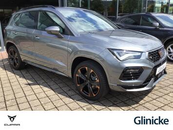 Cupra Ateca 2.0 TSI DSG 4Drive Navi+AHK+LED+ACC+SHZ+Beats+PDC