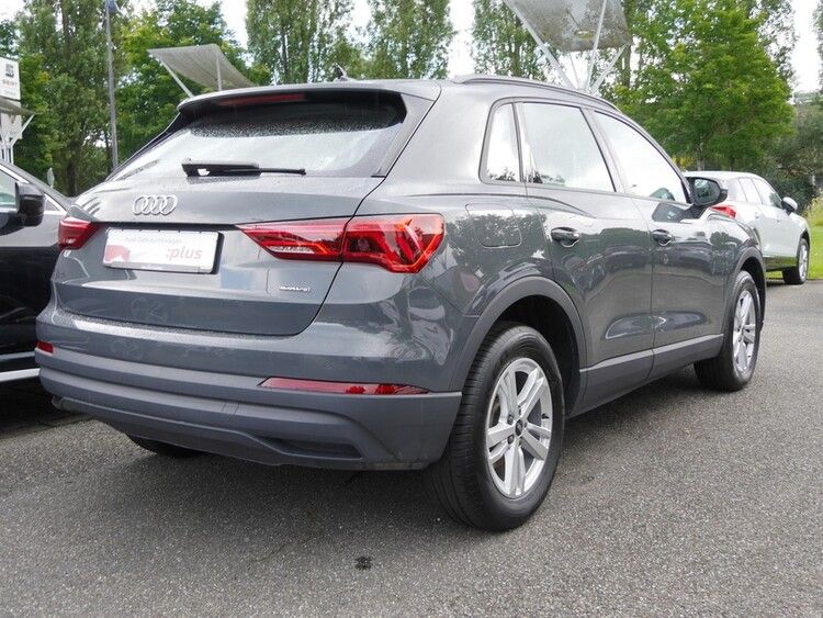 Audi Q3 35TDI Quattro S-Tronic Navi LED ACC