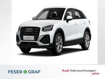 Audi Q2 Advanced 30 TDI S tr. ACC VIRTUAL NAVI KAMERA