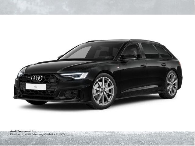 Audi A6 Avant S line 45 TFSI quattro 195 (265) kW(PS) S tronic #SofortVerfügbar #Aktion