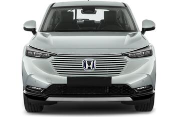 Honda HR-V e:HEV Elegance