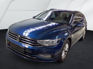 Volkswagen Passat Variant DSG 1.5 TSI