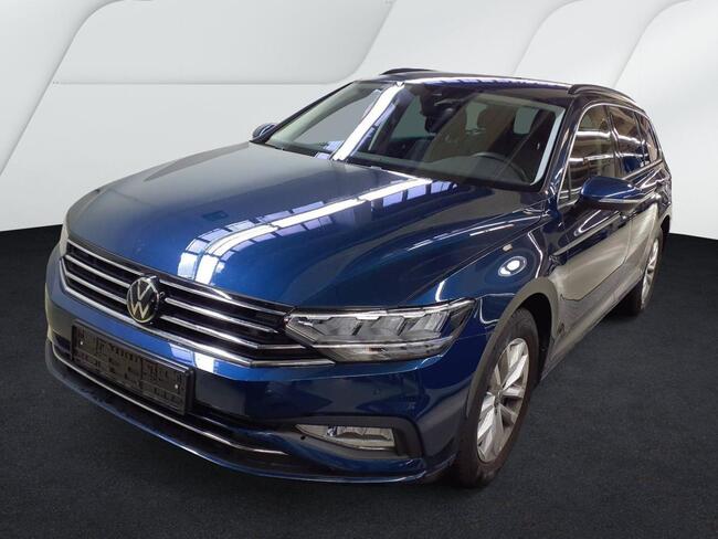 Volkswagen Passat Variant DSG 1.5 TSI - Bild 1