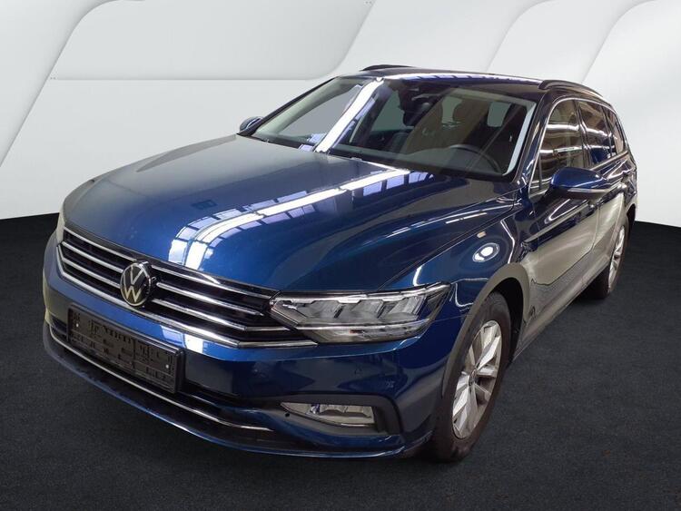 Volkswagen Passat Variant DSG 1.5 TSI