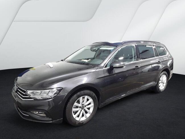 Volkswagen Passat Variant DSG 1,5 TSI - Bild 1