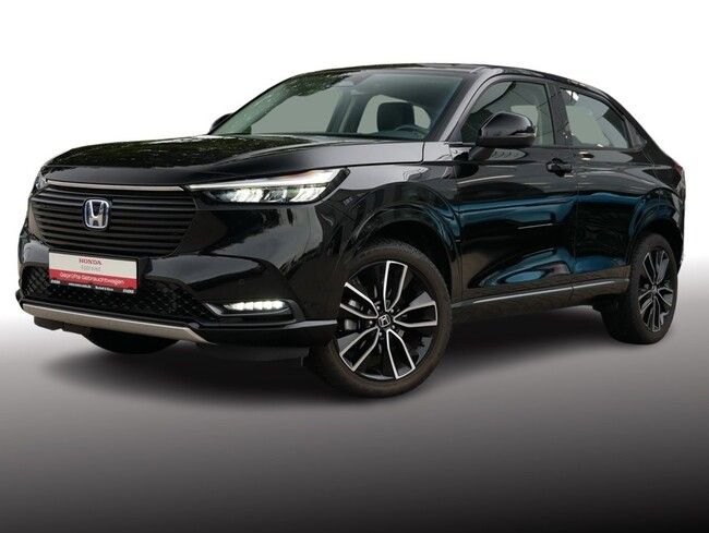 Honda HR-V e:HEV Advance + e-Heckklappe! - Bild 1