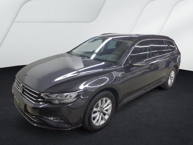 Volkswagen Passat Variant DSG 2.0 TDI - Bild 1