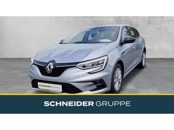 Renault Megane Grandtour Equilibre dCi 115 EDC NAVI